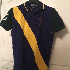 Men's Polo